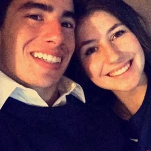 Meet your Posher, Marc